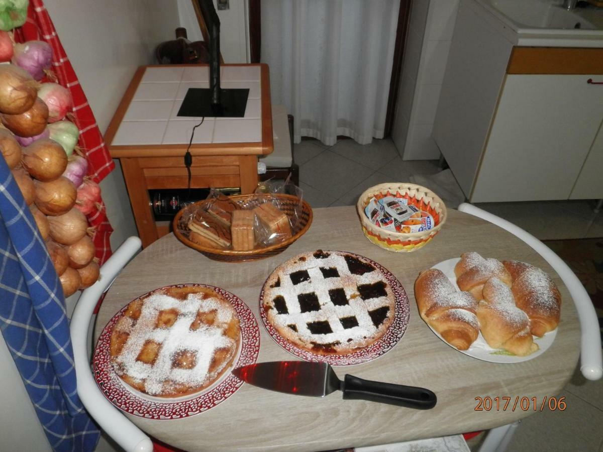 Bed & Breakfast Don Milani