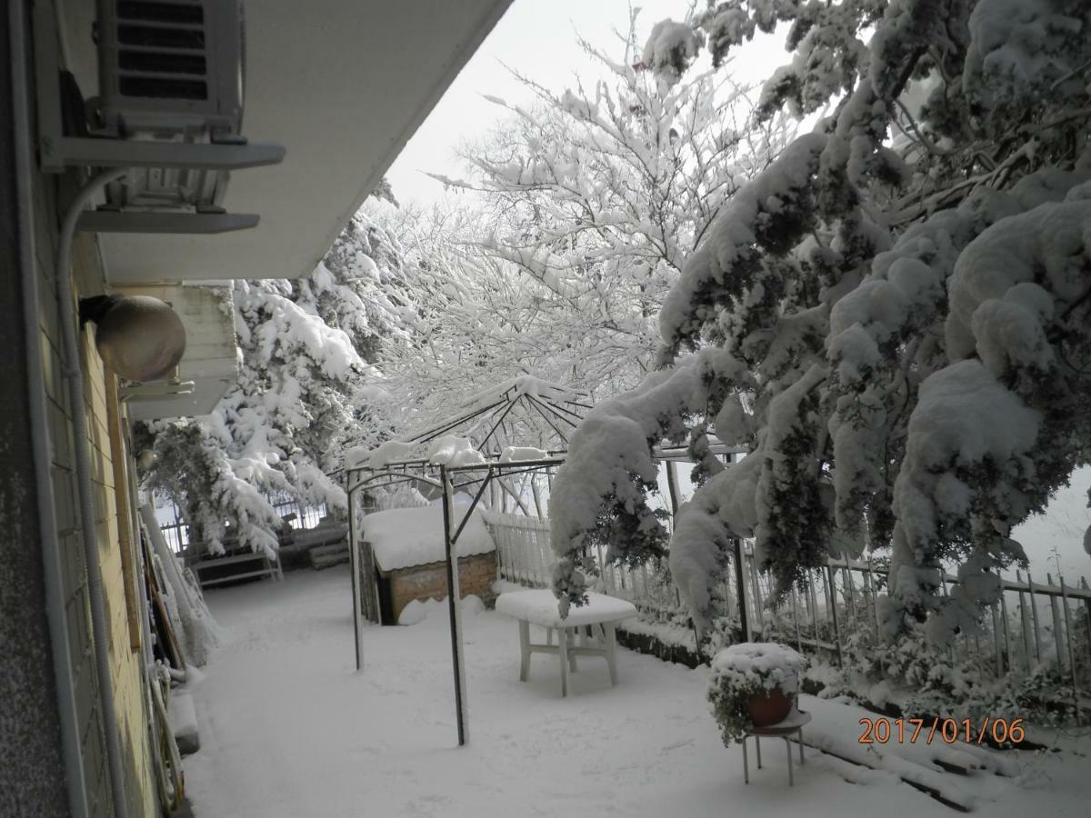 Bed & Breakfast Don Milani