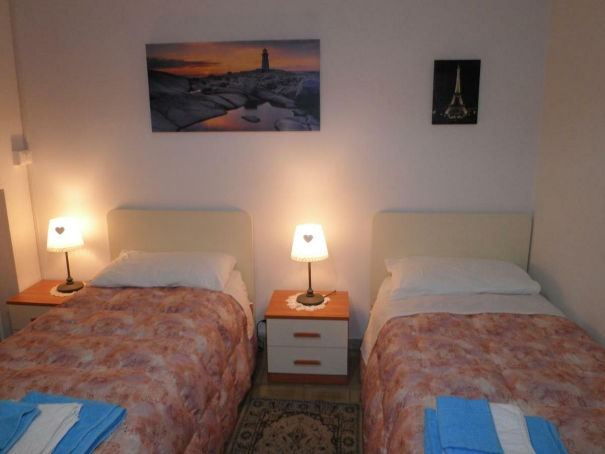 Bed & Breakfast Don Milani