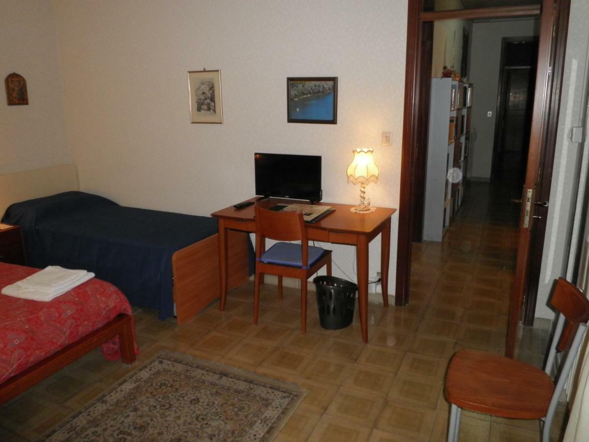 Bed & Breakfast Don Milani
