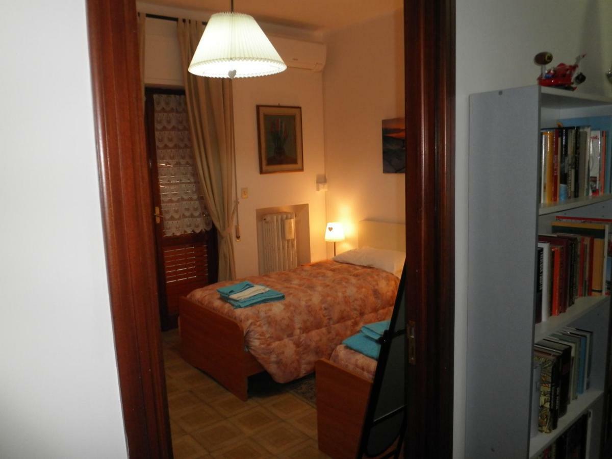 Bed & Breakfast Don Milani 2*