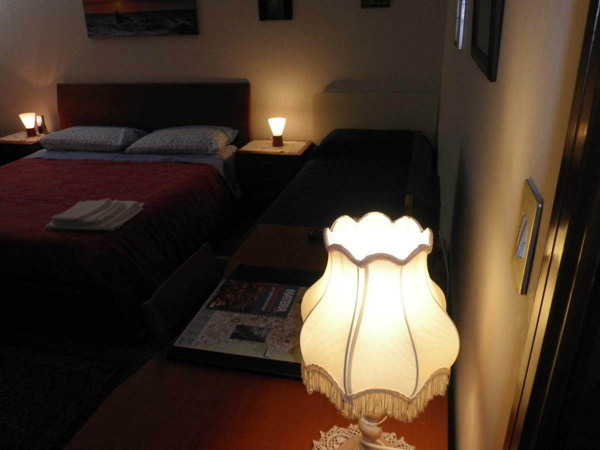 Bed & Breakfast Don Milani